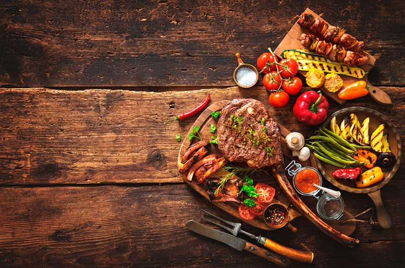 Cena de Negocios Eco Honduras